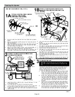 Preview for 19 page of Lennox XP25-024-230-01 Installation And Service Procedure