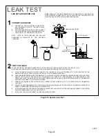 Preview for 22 page of Lennox XP25-024-230-01 Installation And Service Procedure