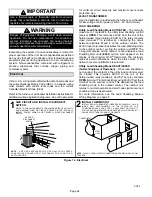 Preview for 24 page of Lennox XP25-024-230-01 Installation And Service Procedure