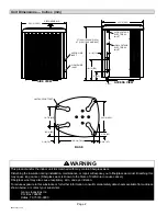 Preview for 2 page of Lennox XPG15 Series Installation Instructions Manual