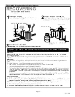 Preview for 7 page of Lennox XPG15 Series Installation Instructions Manual