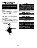 Preview for 10 page of Lennox XPG15 Series Installation Instructions Manual