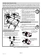 Preview for 18 page of Lennox XPG15 Series Installation Instructions Manual