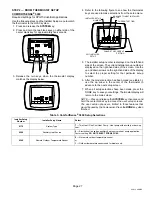 Preview for 27 page of Lennox XPG15 Series Installation Instructions Manual