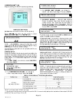 Preview for 28 page of Lennox XPG15 Series Installation Instructions Manual