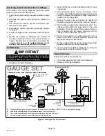 Preview for 30 page of Lennox XPG15 Series Installation Instructions Manual