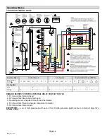 Preview for 44 page of Lennox XPG15 Series Installation Instructions Manual