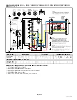 Preview for 45 page of Lennox XPG15 Series Installation Instructions Manual