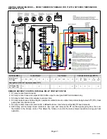 Preview for 47 page of Lennox XPG15 Series Installation Instructions Manual