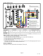 Preview for 49 page of Lennox XPG15 Series Installation Instructions Manual