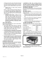 Preview for 54 page of Lennox XPG15 Series Installation Instructions Manual