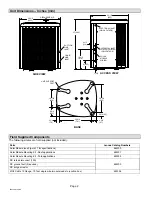 Preview for 2 page of Lennox XPG20 Installation Instructions Manual