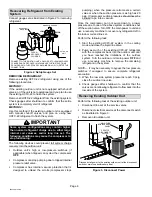 Preview for 6 page of Lennox XPG20 Installation Instructions Manual