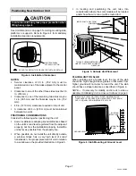 Preview for 7 page of Lennox XPG20 Installation Instructions Manual