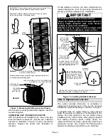 Preview for 9 page of Lennox XPG20 Installation Instructions Manual