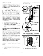 Preview for 10 page of Lennox XPG20 Installation Instructions Manual