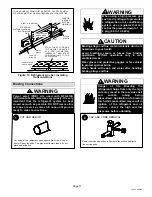 Preview for 11 page of Lennox XPG20 Installation Instructions Manual