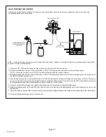 Preview for 16 page of Lennox XPG20 Installation Instructions Manual