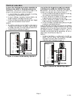 Предварительный просмотр 3 страницы Lennox Y3760 Installation & User Manual