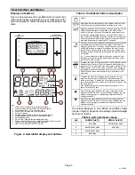 Предварительный просмотр 5 страницы Lennox Y3760 Installation & User Manual