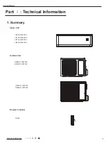 Предварительный просмотр 4 страницы Lennox Y6334 Service Manual