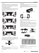 Предварительный просмотр 41 страницы Lennox Y6334 Service Manual