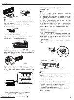 Предварительный просмотр 42 страницы Lennox Y6334 Service Manual