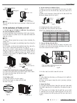 Предварительный просмотр 43 страницы Lennox Y6334 Service Manual