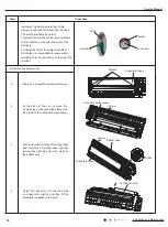 Предварительный просмотр 77 страницы Lennox Y6334 Service Manual