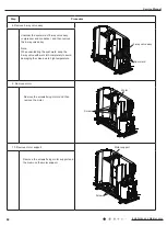 Предварительный просмотр 87 страницы Lennox Y6334 Service Manual