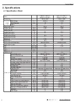 Предварительный просмотр 5 страницы Lennox Y6760 Service Manual