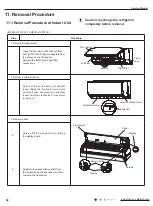 Предварительный просмотр 61 страницы Lennox Y6760 Service Manual