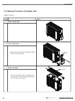 Предварительный просмотр 71 страницы Lennox Y6760 Service Manual