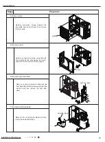 Предварительный просмотр 76 страницы Lennox Y6760 Service Manual