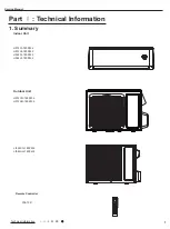 Preview for 4 page of Lennox Y8369 Service Manual