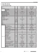 Preview for 5 page of Lennox Y8369 Service Manual