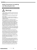 Preview for 36 page of Lennox Y8369 Service Manual