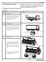 Preview for 75 page of Lennox Y8369 Service Manual