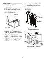 Предварительный просмотр 2 страницы Lennox Z1ECON16B-1 Installation Instructions Manual