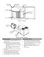 Предварительный просмотр 3 страницы Lennox Z1ECON16B-1 Installation Instructions Manual