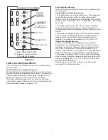 Предварительный просмотр 5 страницы Lennox Z1ECON16B-1 Installation Instructions Manual