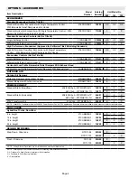 Предварительный просмотр 4 страницы Lennox ZHA Series Unit Information