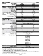 Предварительный просмотр 6 страницы Lennox ZHA Series Unit Information