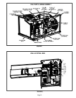 Предварительный просмотр 15 страницы Lennox ZHA Series Unit Information