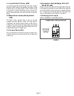 Предварительный просмотр 17 страницы Lennox ZHA Series Unit Information