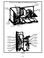 Предварительный просмотр 19 страницы Lennox ZHA Series Unit Information