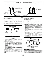 Предварительный просмотр 23 страницы Lennox ZHA Series Unit Information