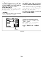 Предварительный просмотр 30 страницы Lennox ZHA Series Unit Information