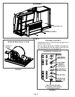 Предварительный просмотр 32 страницы Lennox ZHA Series Unit Information