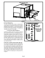 Предварительный просмотр 35 страницы Lennox ZHA Series Unit Information